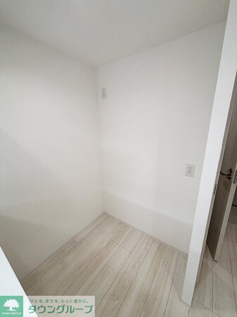 ブライズ鷺沼の物件内観写真